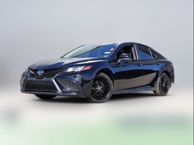 2023 Toyota Camry SE Nightshade