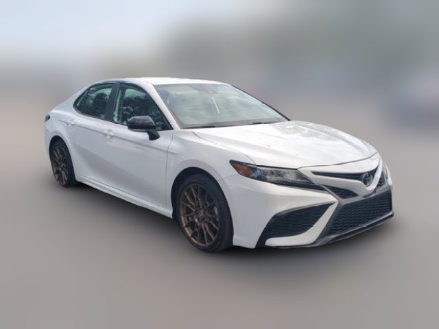 2023 Toyota Camry SE Nightshade