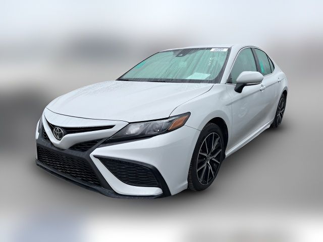 2023 Toyota Camry SE Nightshade