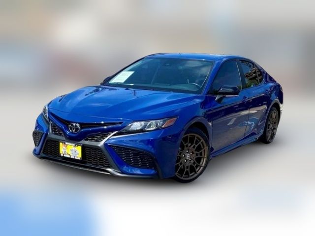 2023 Toyota Camry SE Nightshade