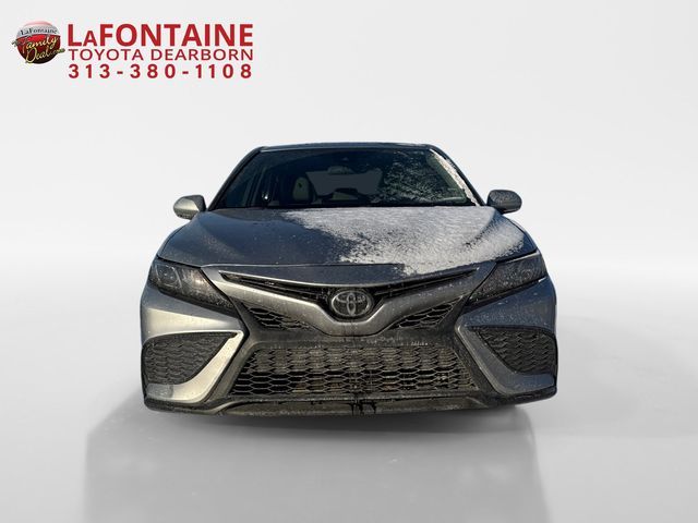 2023 Toyota Camry SE Nightshade