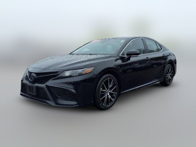 2023 Toyota Camry SE Nightshade