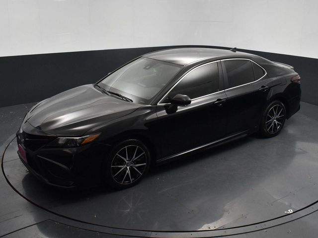 2023 Toyota Camry SE Nightshade