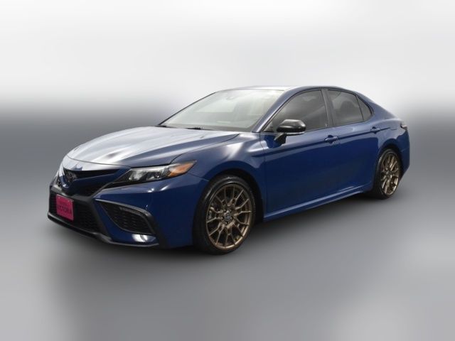 2023 Toyota Camry SE Nightshade