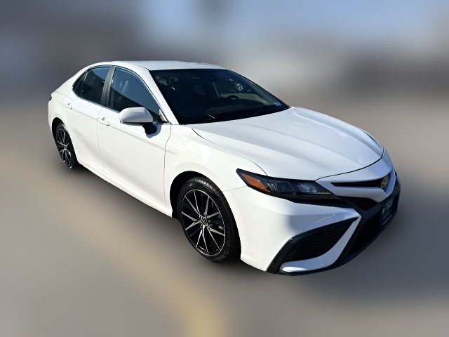 2023 Toyota Camry SE Nightshade