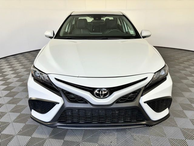 2023 Toyota Camry SE Nightshade