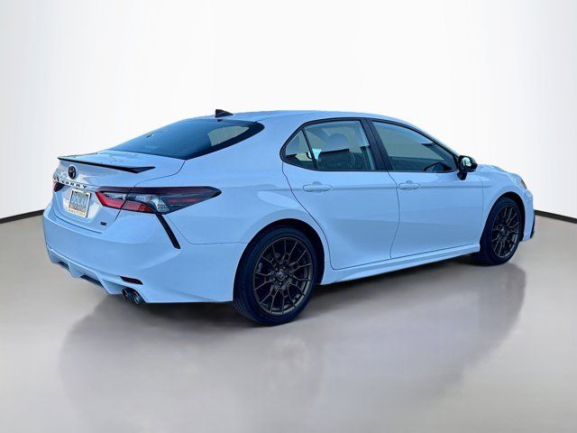 2023 Toyota Camry SE Nightshade