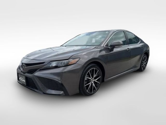 2023 Toyota Camry SE Nightshade