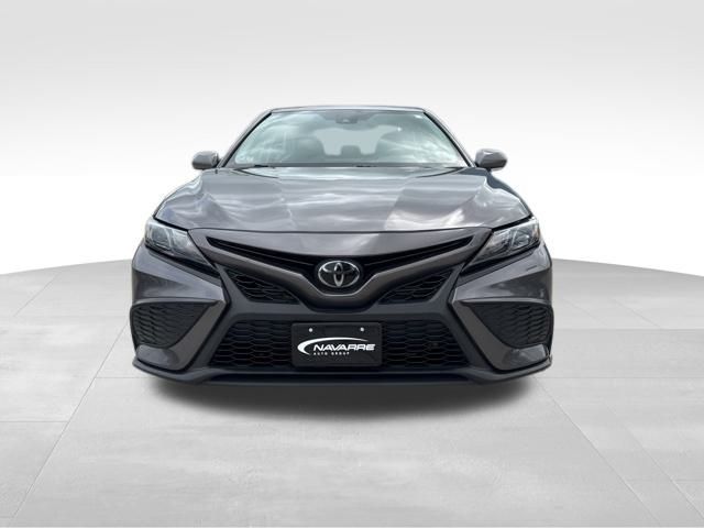 2023 Toyota Camry SE Nightshade