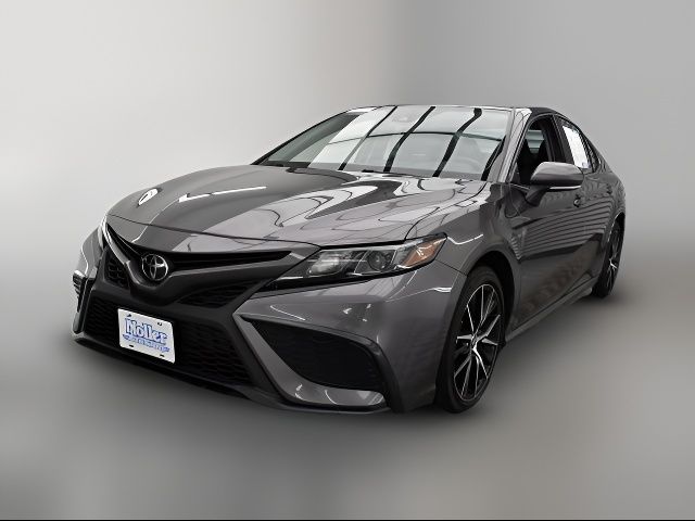 2023 Toyota Camry SE Nightshade