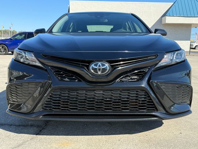 2023 Toyota Camry SE Nightshade