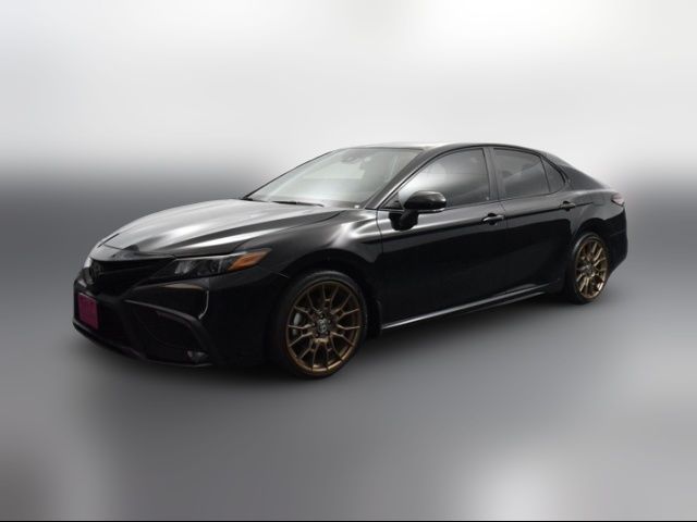 2023 Toyota Camry SE Nightshade