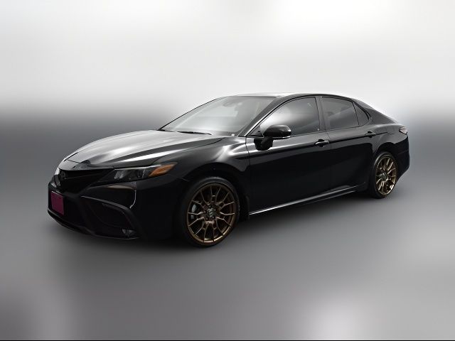 2023 Toyota Camry SE Nightshade