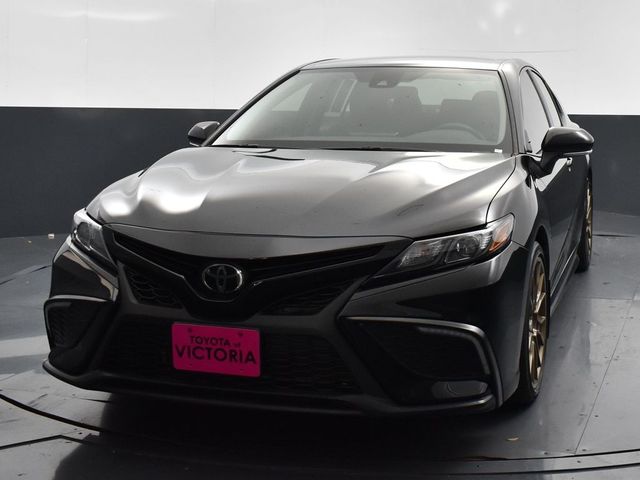 2023 Toyota Camry SE Nightshade