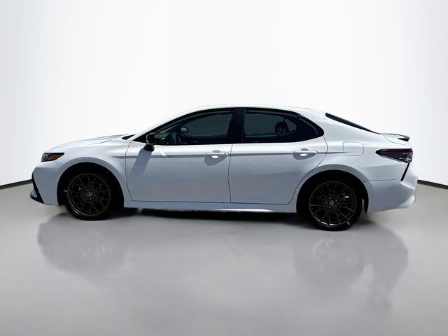 2023 Toyota Camry SE Nightshade