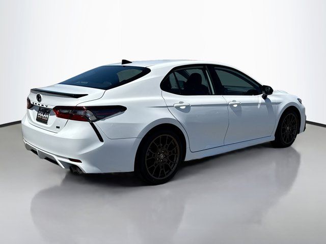 2023 Toyota Camry SE Nightshade
