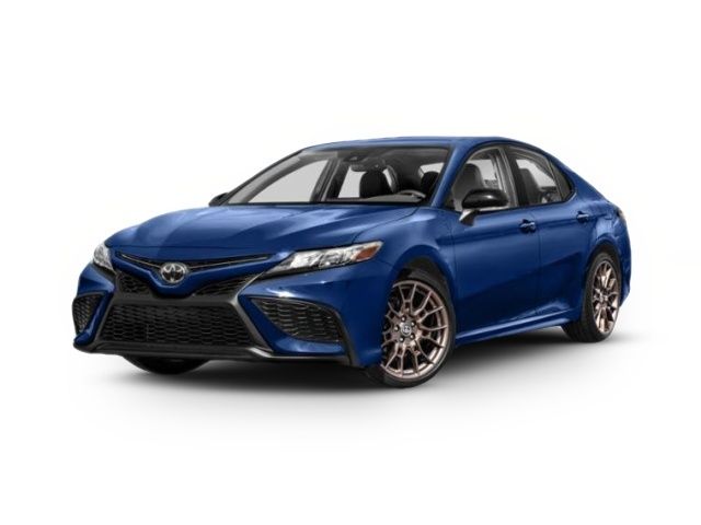2023 Toyota Camry SE Nightshade