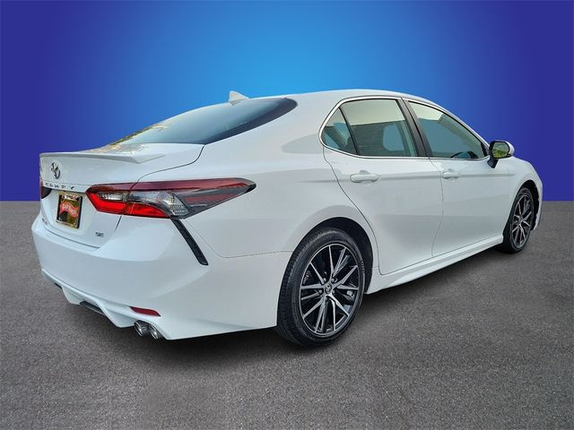 2023 Toyota Camry SE Nightshade