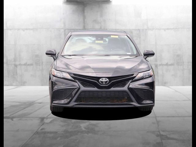 2023 Toyota Camry SE Nightshade