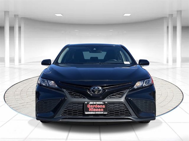 2023 Toyota Camry SE Nightshade