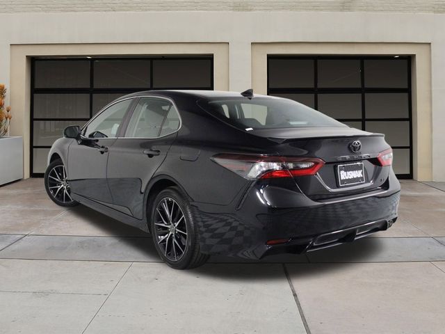 2023 Toyota Camry SE Nightshade