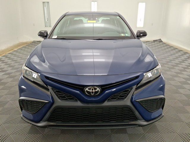 2023 Toyota Camry SE Nightshade