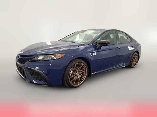 2023 Toyota Camry SE Nightshade