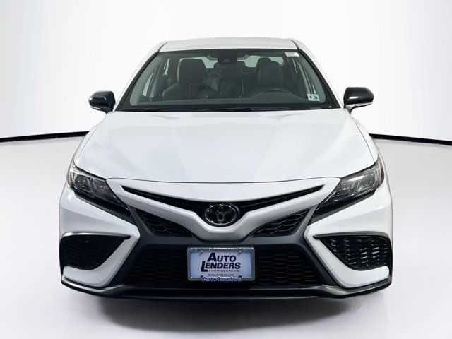 2023 Toyota Camry SE Nightshade