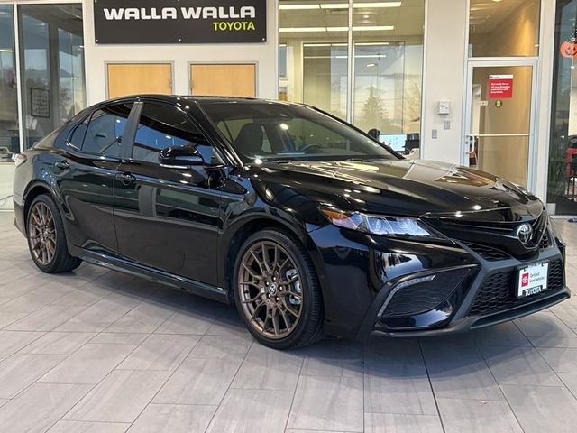 2023 Toyota Camry SE Nightshade