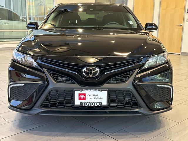 2023 Toyota Camry SE Nightshade