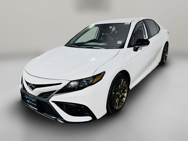 2023 Toyota Camry SE Nightshade