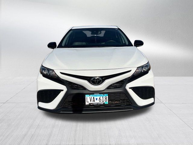 2023 Toyota Camry SE Nightshade