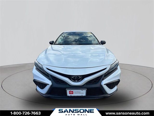 2023 Toyota Camry SE Nightshade