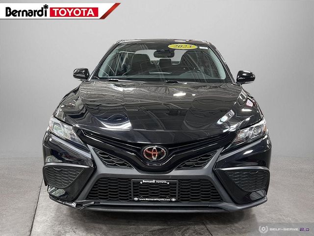 2023 Toyota Camry SE Nightshade