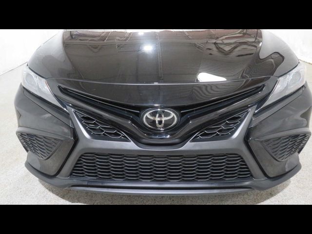 2023 Toyota Camry SE Nightshade