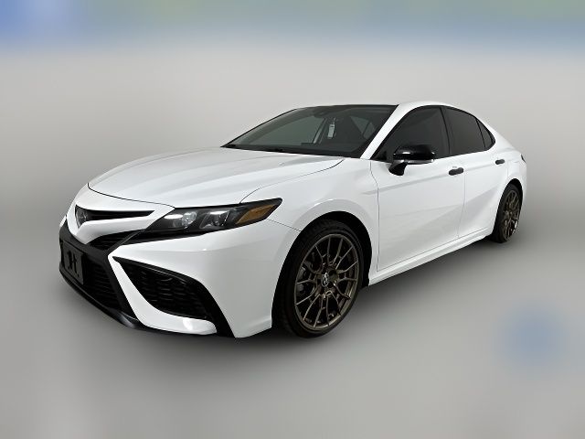 2023 Toyota Camry SE Nightshade