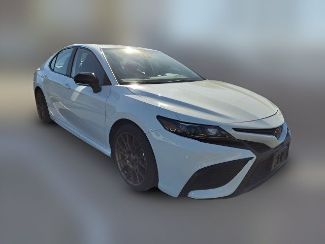 2023 Toyota Camry SE Nightshade