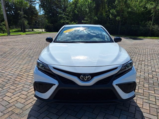 2023 Toyota Camry SE Nightshade