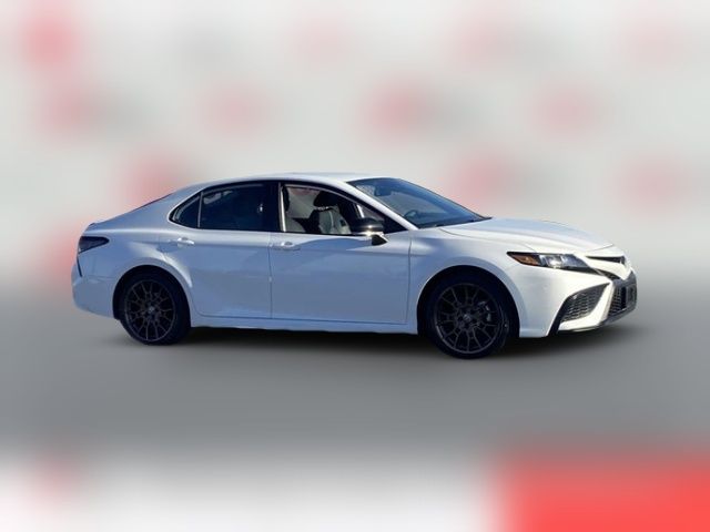 2023 Toyota Camry SE Nightshade