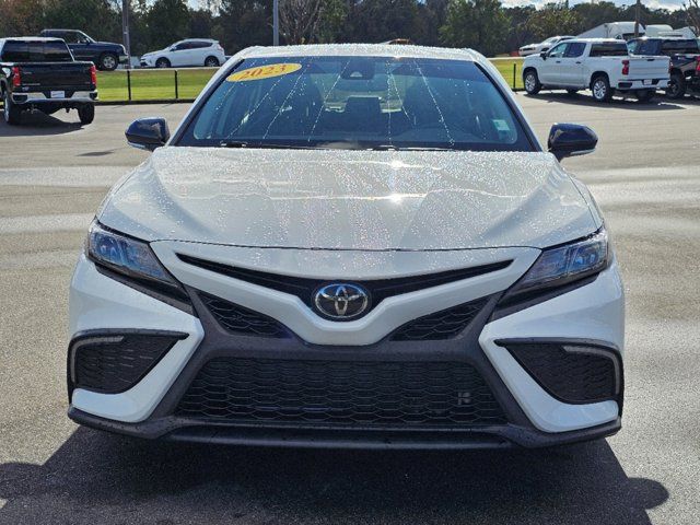 2023 Toyota Camry SE Nightshade