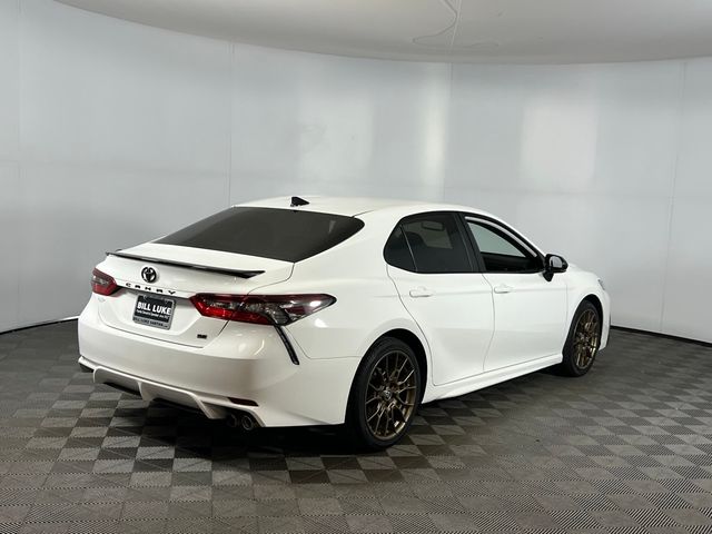 2023 Toyota Camry SE Nightshade