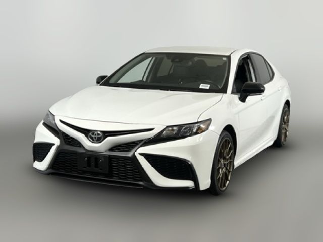 2023 Toyota Camry SE Nightshade