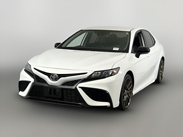 2023 Toyota Camry SE Nightshade