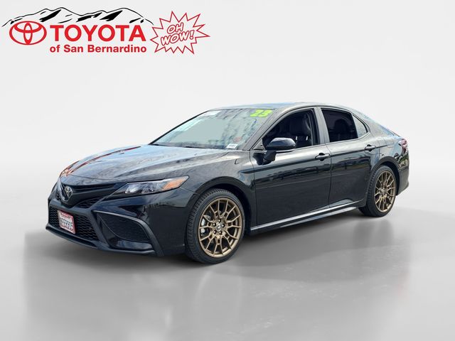 2023 Toyota Camry SE Nightshade