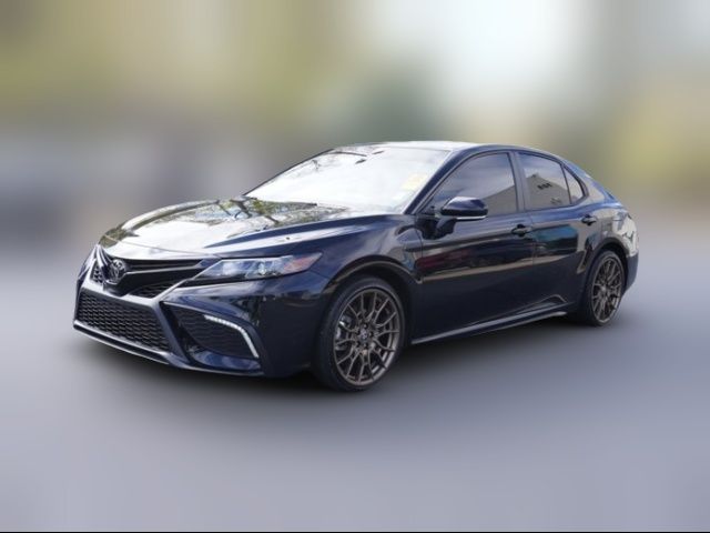 2023 Toyota Camry SE Nightshade