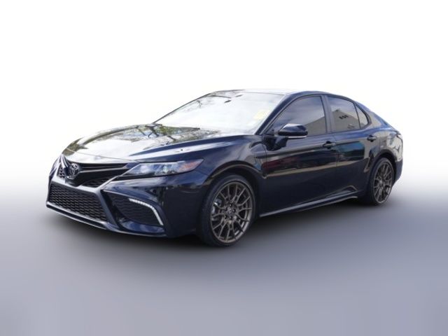 2023 Toyota Camry SE Nightshade