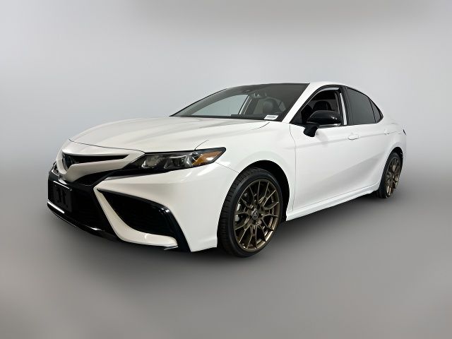 2023 Toyota Camry SE Nightshade