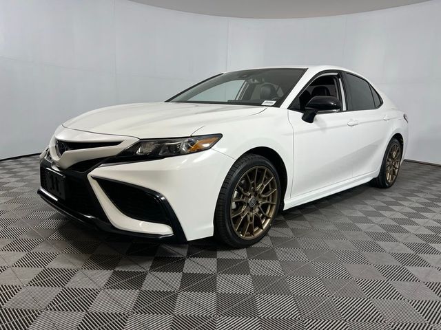 2023 Toyota Camry SE Nightshade