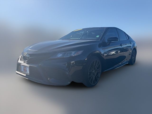 2023 Toyota Camry SE Nightshade