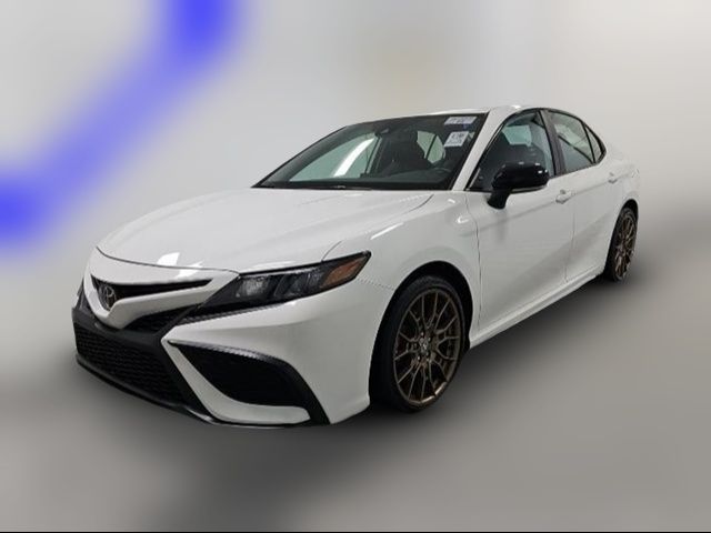 2023 Toyota Camry SE Nightshade